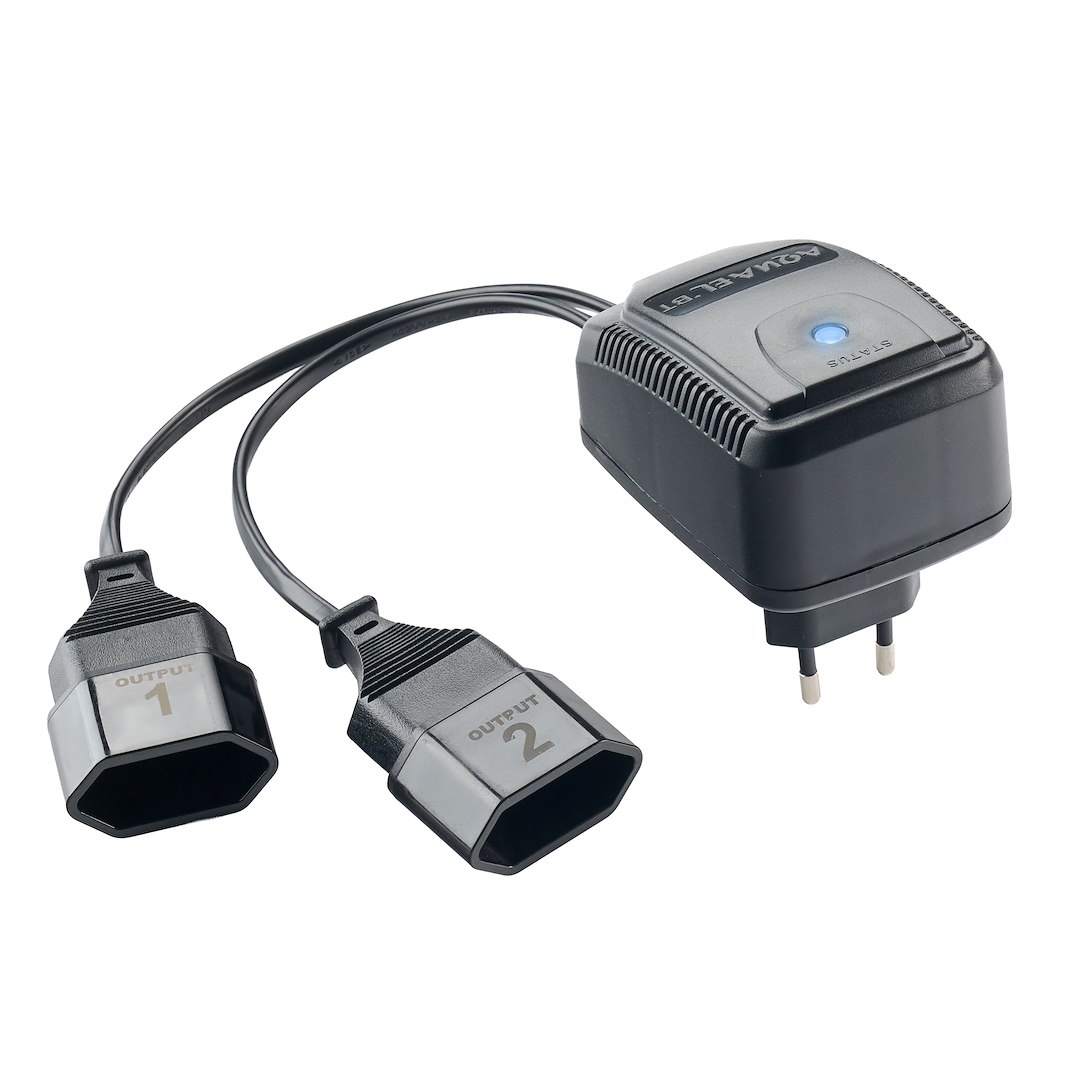 Aquael Socket BT Duo Sterownik Bluetooth do Akwarium - zdjęcie 5/6